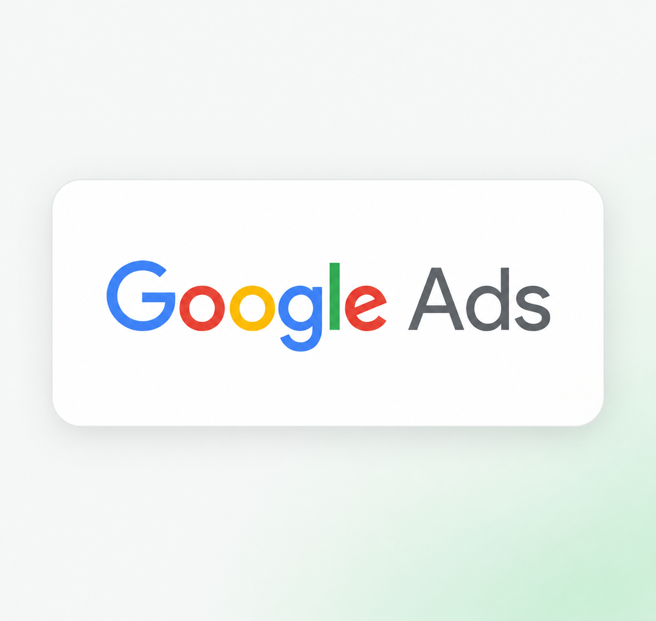 Google Reklam Yönetimi