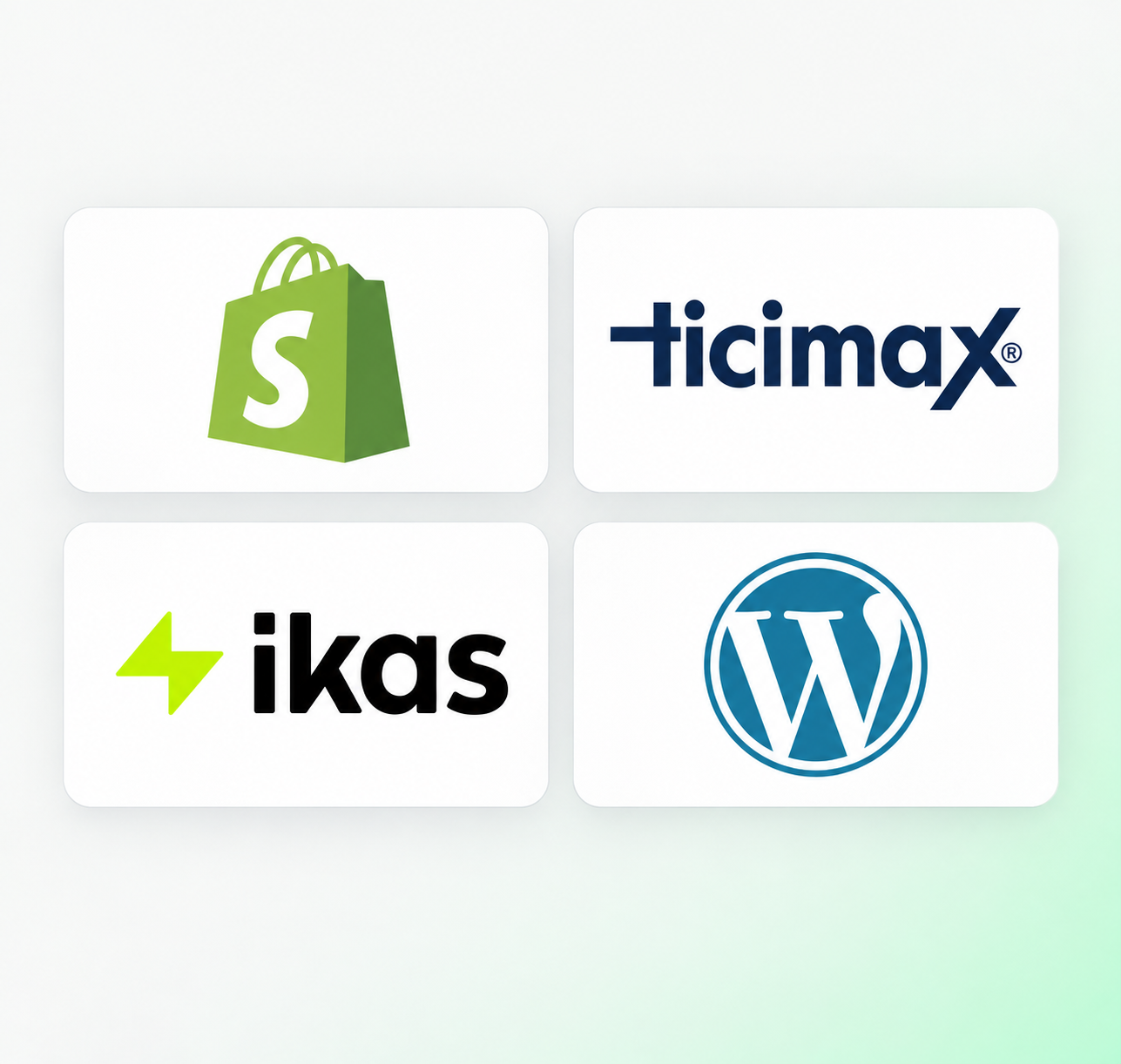 Web Sitesi Tasarımı